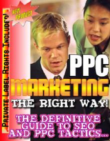 PPC Marketing The Right Way
